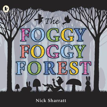 ED 11 Foggy Foggy Forest copy