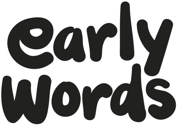 ED 26 Early-Words-logo-text