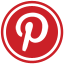 pinterest logo