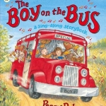 The Boy on the Bus by Penny Dale, Walker books.