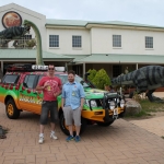 Australian National Dinosaur Museum
