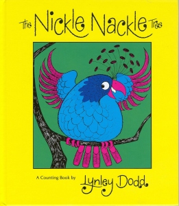 The Nickel Nackle Tree Lynley Dodd