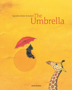 The Umbrella 1
