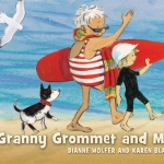 Granny Grommett and Me image copy