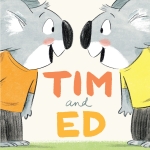 Tim and Ed