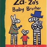 Za Zas baby brother