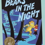 Booklists about things at night for Preschoolers from 100 Stories Before School