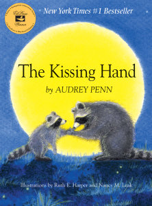 The Kissing Hand 