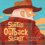 Santa's Outback secret